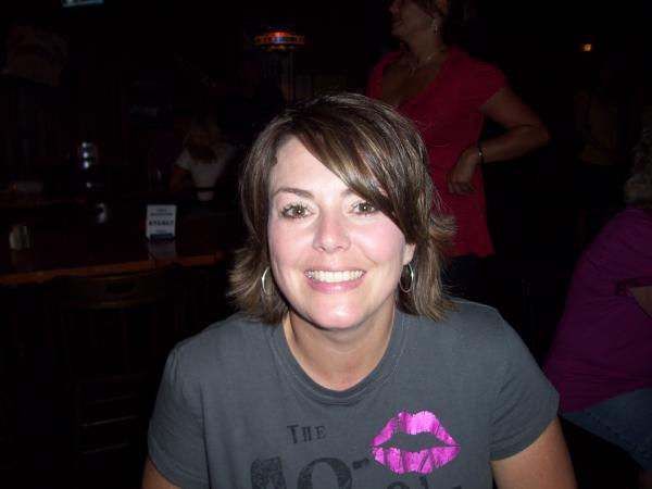 Susan Kimbrough - Class of 1990 - Yorktown High School