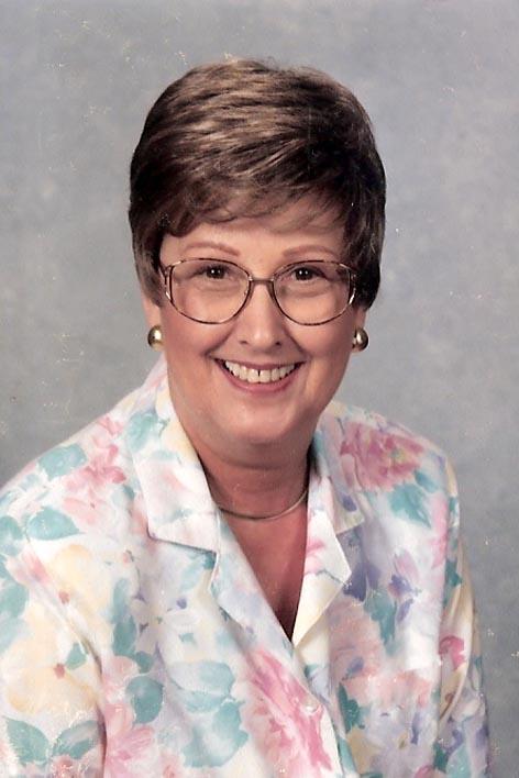 Virginia Beekman - Class of 1956 - Yorktown High School