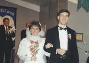 Sean Williamson - Class of 1985 - Yorktown High School