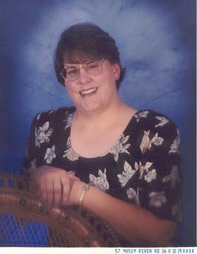 Joan Owens - Class of 1987 - Yorktown High School