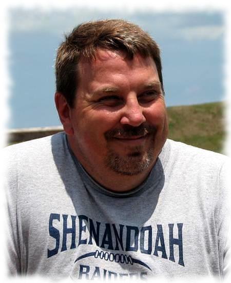 Bruce St John - Class of 1985 - Yorktown High School