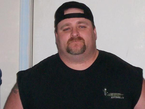 Scott Thomas - Class of 1988 - Yorktown High School