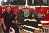Sean Hendrickson - Class of 1993 - Yorktown High School