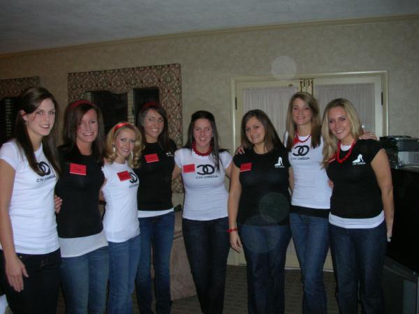 Leesa Burgauer - Class of 2003 - Yorktown High School