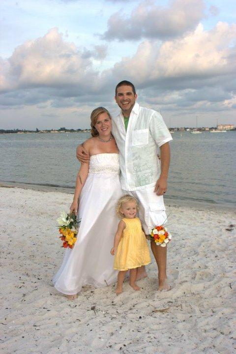 Sarah Burt - Class of 2000 - Yorktown High School