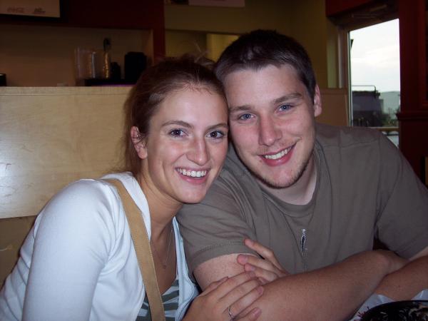 Matt Henry - Class of 2003 - Yorktown High School