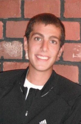 Nicholas Mouchaham - Class of 2009 - Yorktown High School