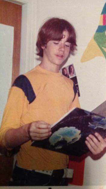 Gerald Langley Dc - Class of 1977 - Yorktown High School