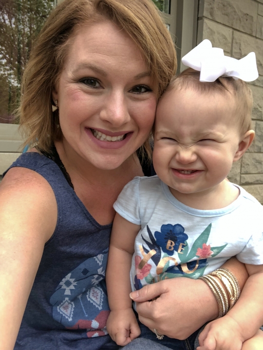 Megan Branson - Class of 2009 - Yorktown High School