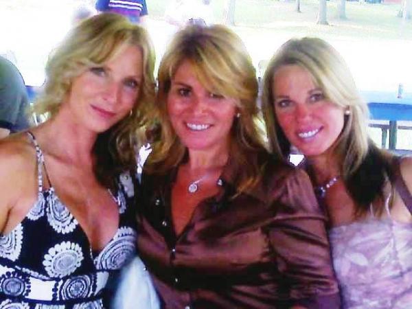 Cynthia Howe - Class of 1985 - Yorktown High School