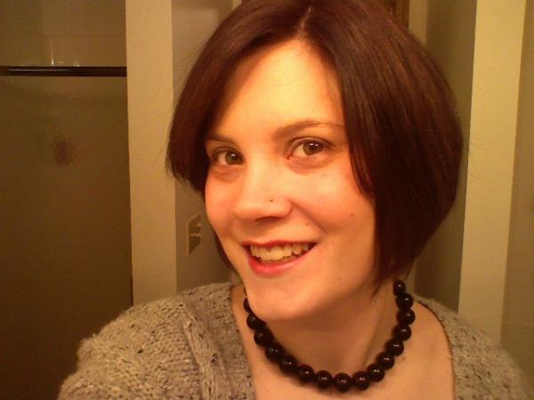 Christina Fraizer - Class of 2002 - Yorktown High School