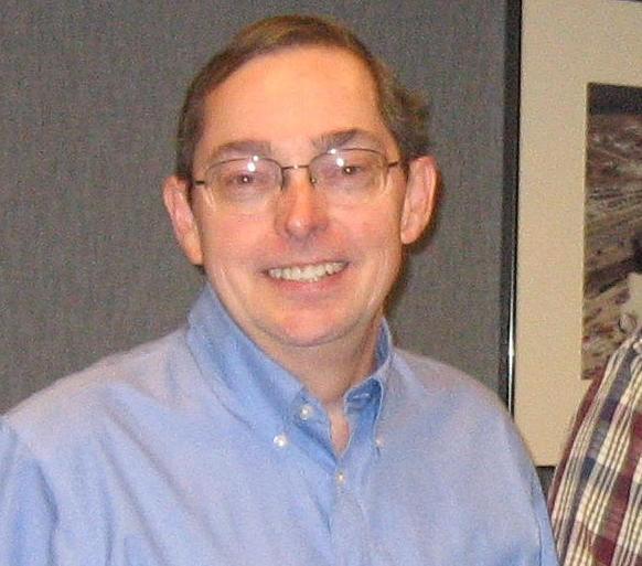Bob Morrison - Class of 1973 - Yorktown High School