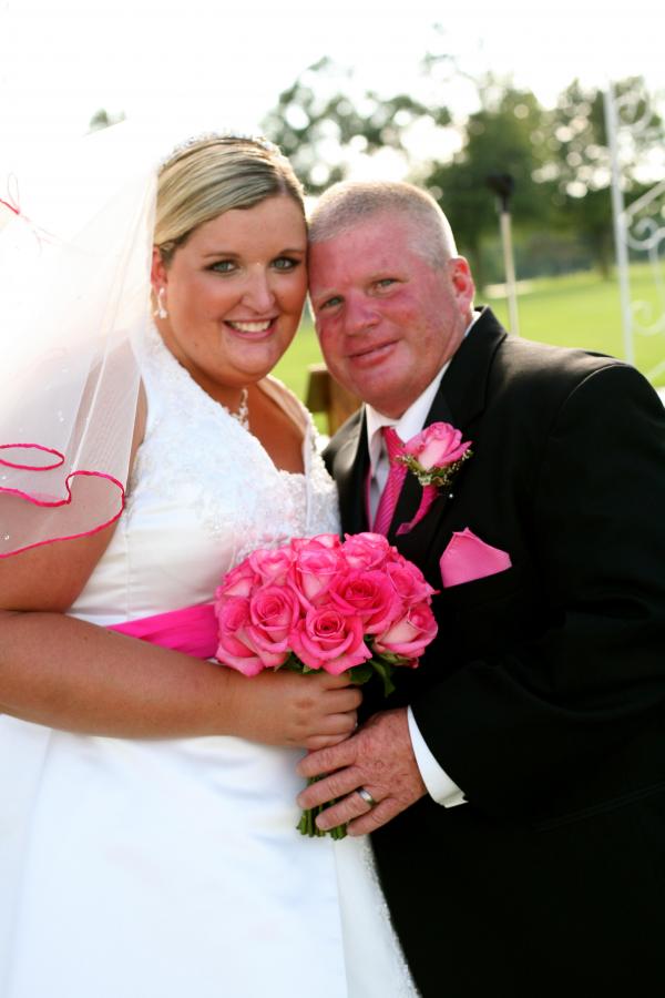 Erika Stringer - Class of 2000 - Yorktown High School