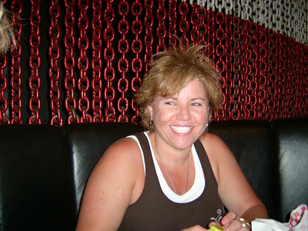 Peggy Mitchell - Class of 1958 - Yorktown High School
