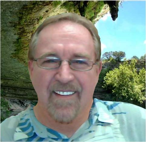Michael Lovin - Class of 1971 - Yorktown High School