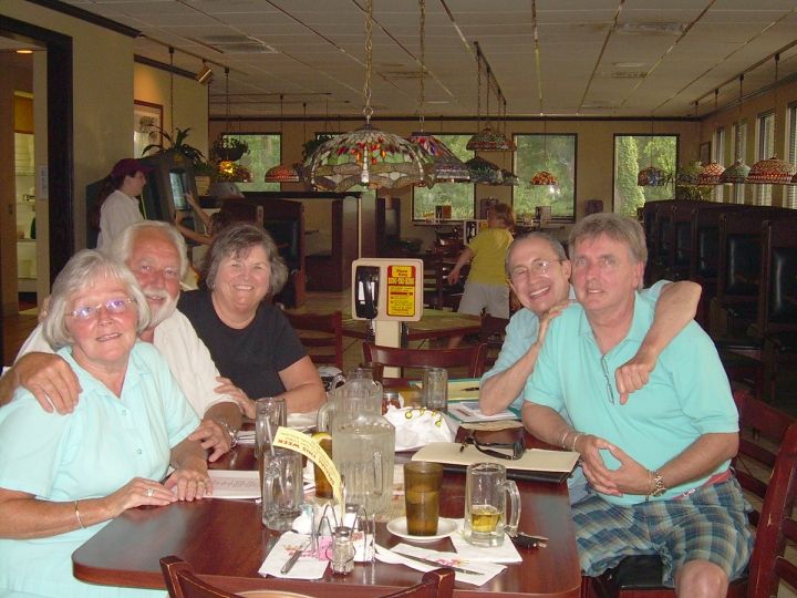Class of 1963 50th Reunion