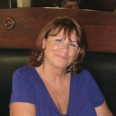 Vickie Guy - Class of 1974 - Yorktown High School