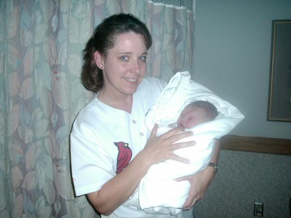 Amy Berger - Class of 1990 - Yorktown High School