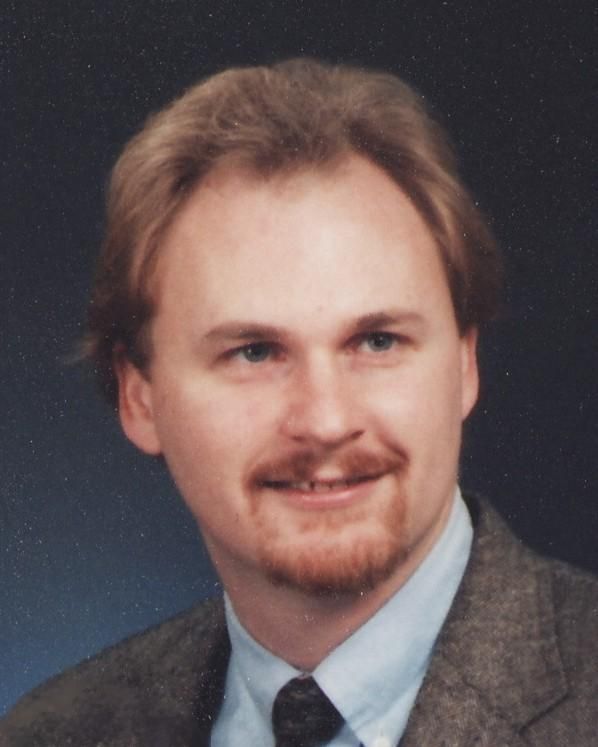 Eric Henderson - Class of 1983 - Yorktown High School