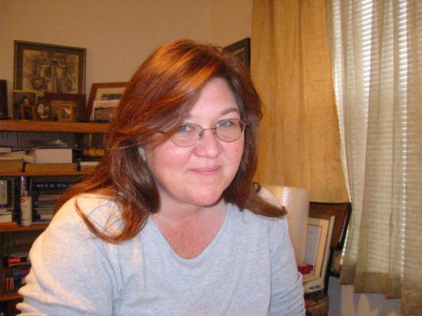 Tamara Walker - Class of 1979 - Yorktown High School