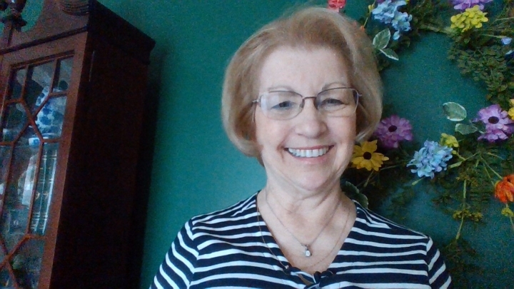 Lynn Janney - Class of 1972 - Yorktown High School