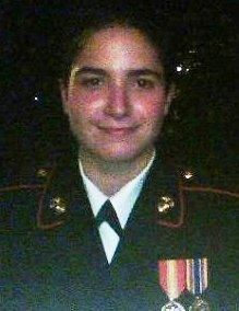 Stephanie Gobrecht - Class of 2006 - Yorktown High School