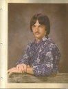 Darrel Russelburg - Class of 1976 - Gibson Southern High School