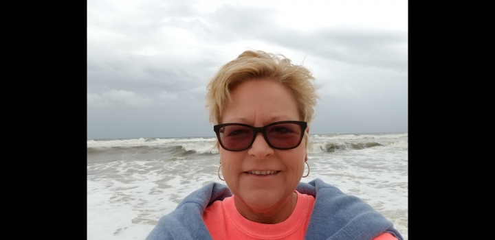 Kelly Dike - Class of 1984 - Gibson Southern High School