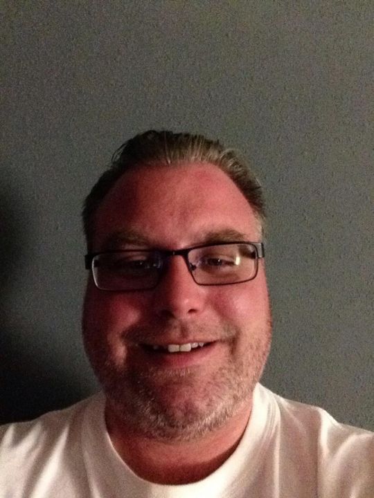 Troy Baker - Class of 1999 - Gibson Southern High School