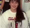 Kelly Crabtree, class of 1993