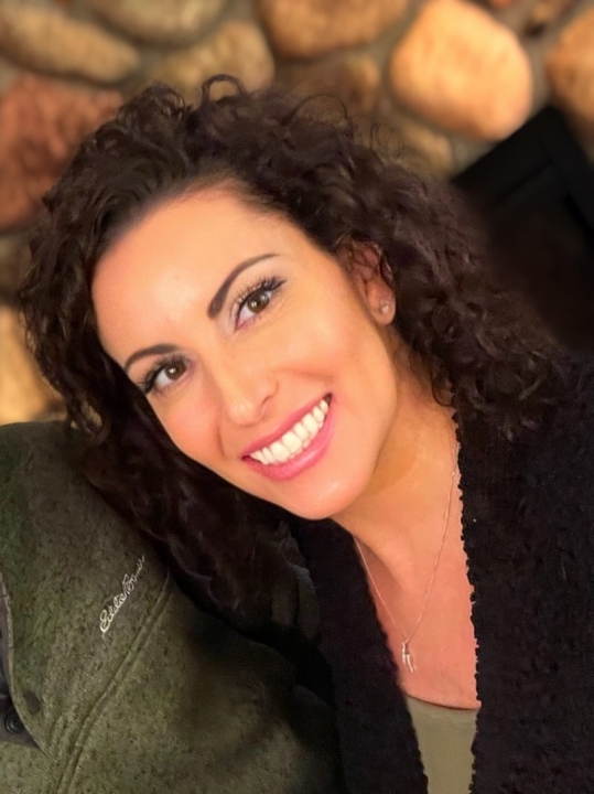 Angela Gomez - Class of 1995 - Princeton Community High School