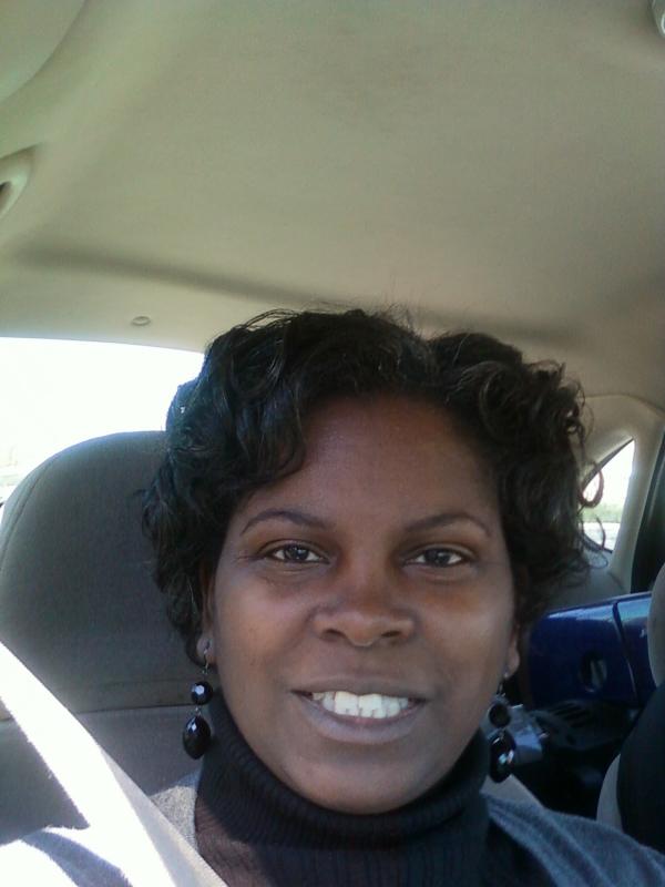 Lucretia Stewart - Class of 1986 - Princeton Community High School