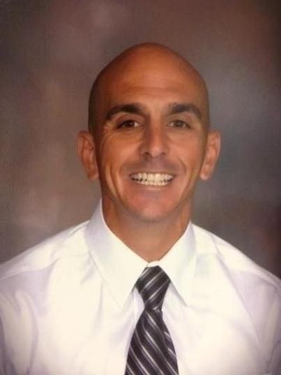 Jim Maglis - Class of 1990 - Princeton Community High School