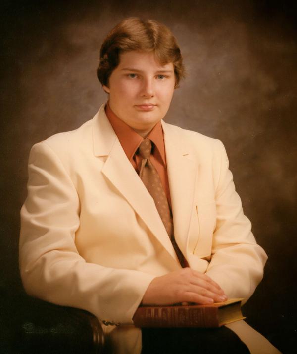 Brad Livermore - Class of 1981 - Princeton Community High School