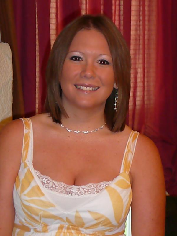 April Hale - Class of 2002 - Princeton Community High School