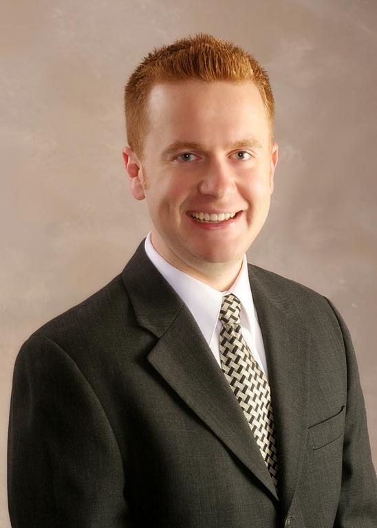 Matt Grabbe - Class of 2000 - Princeton Community High School