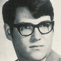 William Aiken - Class of 1970 - Princeton Community High School