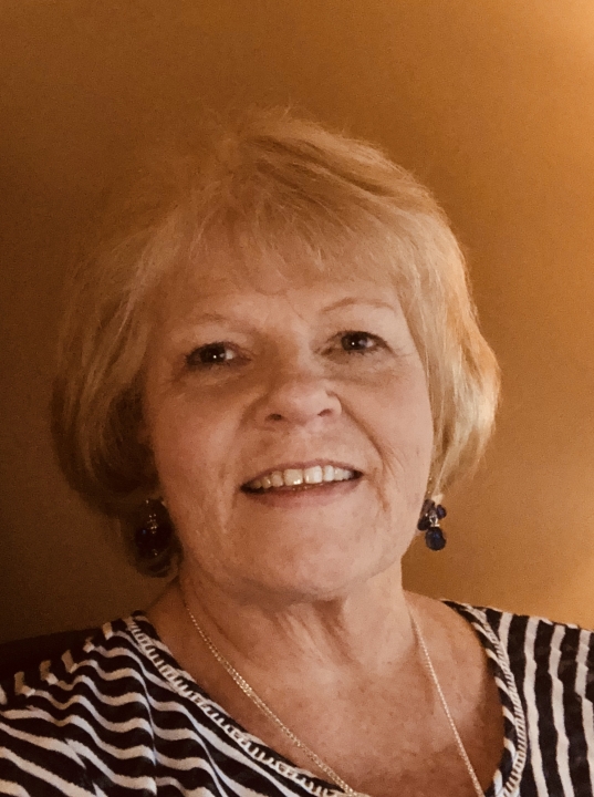 Debby Mills - Class of 1970 - Oak Hill High School