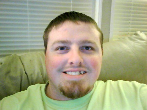 Chris Wilkes - Class of 2002 - Oak Hill High School