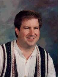 David Taylor - Class of 1983 - Oak Hill High School