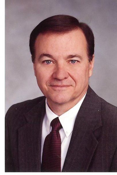 Michael Weaver - Class of 1962 - Oak Hill High School