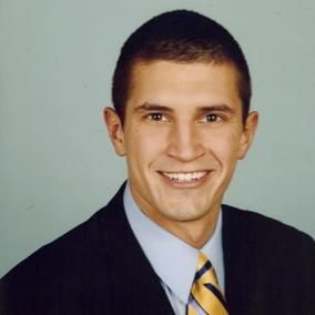 Brett Pettit - Class of 2004 - Oak Hill High School