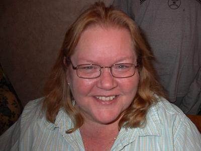 Linda Camden - Class of 1968 - Oak Hill High School