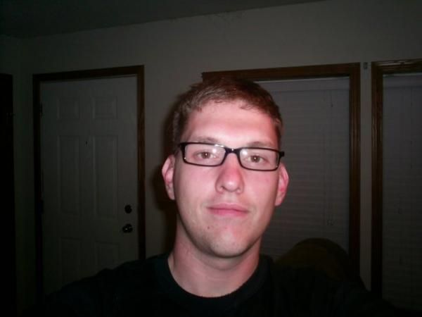 Byron Scannell - Class of 2004 - Oak Hill High School