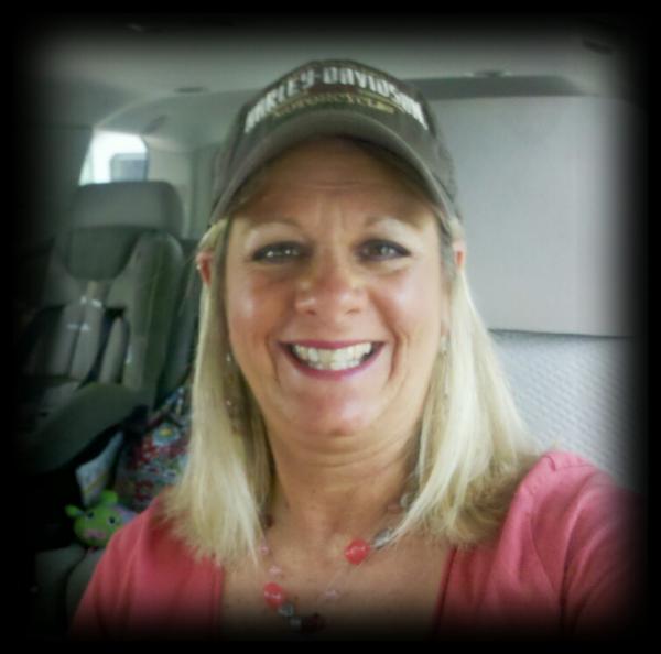 Ann Ervin - Class of 1981 - Oak Hill High School