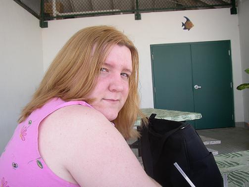April Ellis - Class of 1999 - Oak Hill High School
