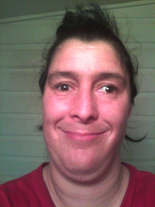 Lisa Harris - Class of 2012 - Oak Hill High School