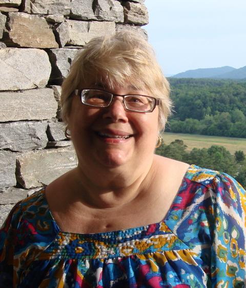Deanna Mosbey - Class of 1963 - Oak Hill High School