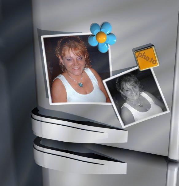 Trina Myers - Class of 1988 - Oak Hill High School