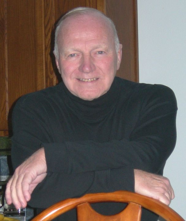 Robin Hardcastle - Class of 1967 - Oak Hill High School